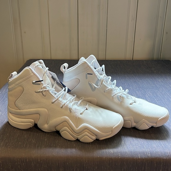 New Adidas Crazy 8 ADV sz 12 US - Picture 2 of 7